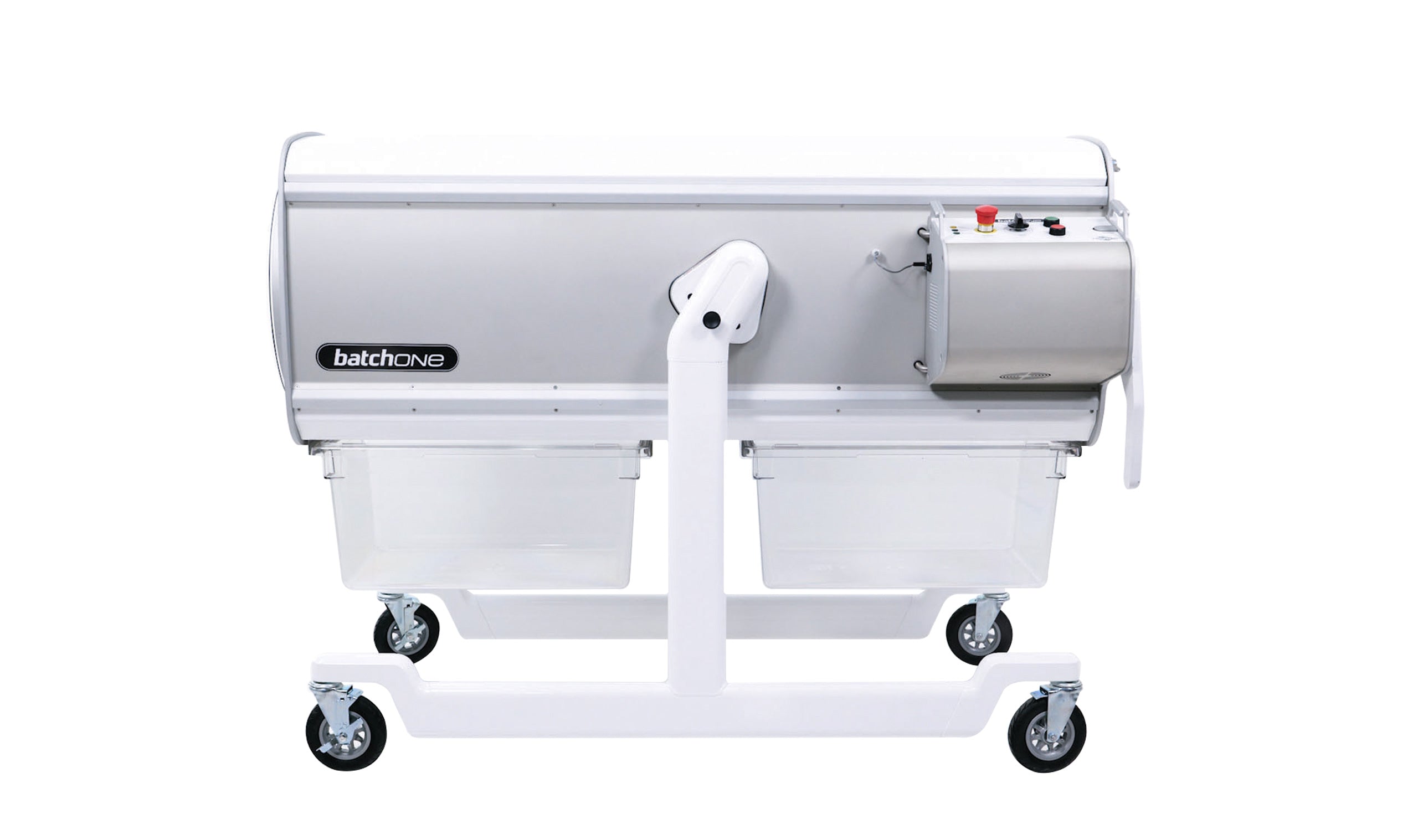 Twister - BatchOne PRO Trimmer