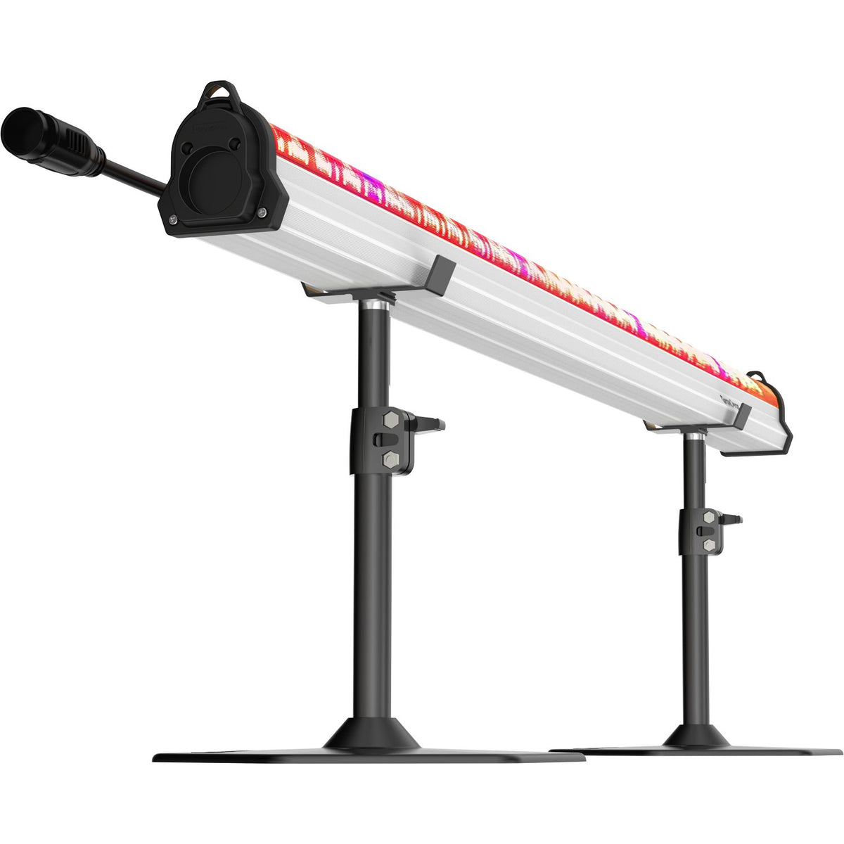 GrowPros Solutions UCL Model 2 GPS-UCL2-4FT-RED 4 ft 125W - alternate product view