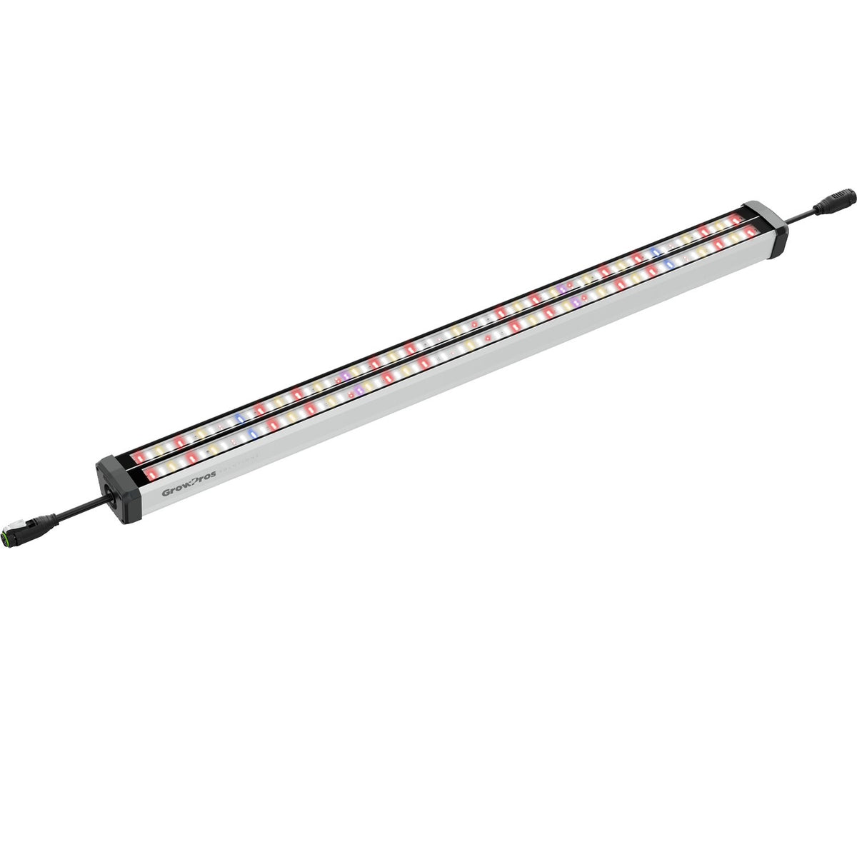 GrowPros Solutions UCL Model 3 4 ft dual channel - fixture without stands