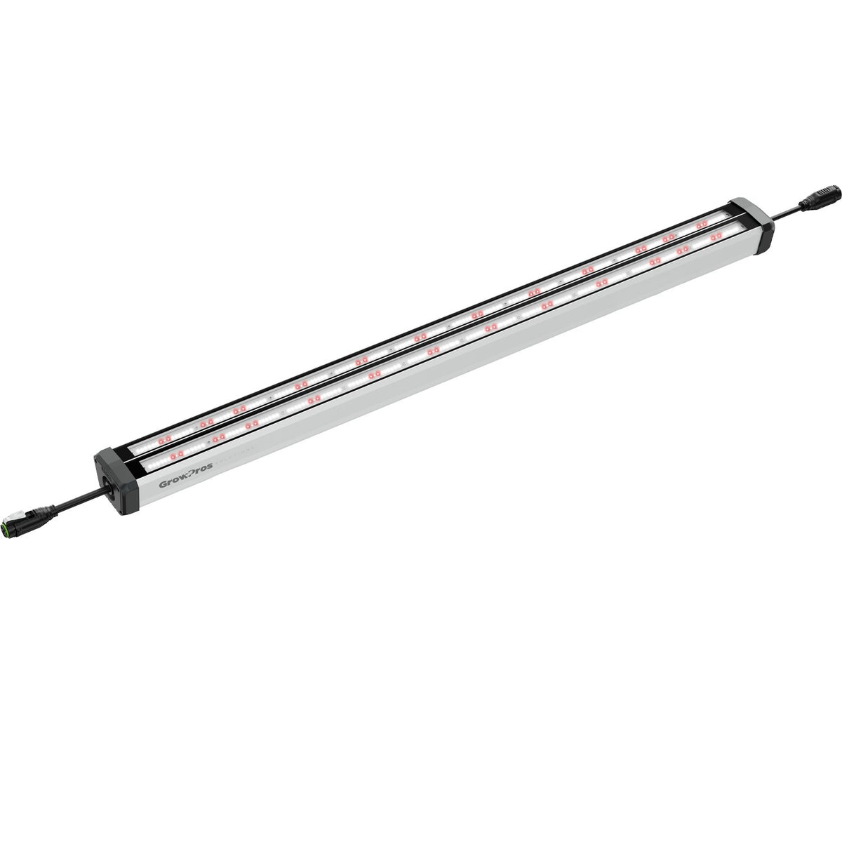 GrowPros Solutions UCL Model 4 4 ft 80% red dual channel - fixture without stands