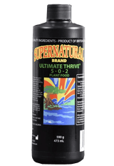 ULTIMATE THRIVE 5 - 0 - 2 - Black Label Supply llc