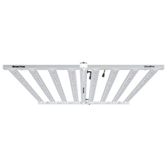 GrowPros Solutions - ULTRA 960 Pro Low Heat Slim LED Grow Light