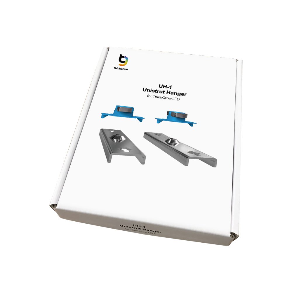 Unitstrut Hanger UH - 1 - Black Label Supply llc