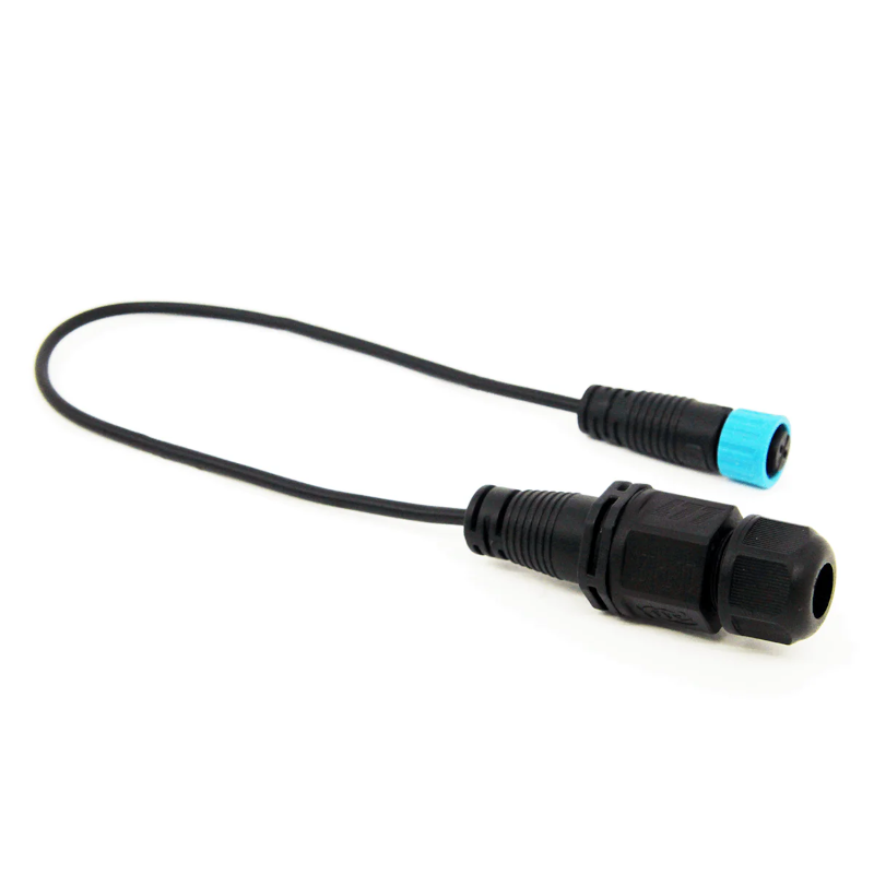 GrowFlux Dimmer Screw Terminal Adapter