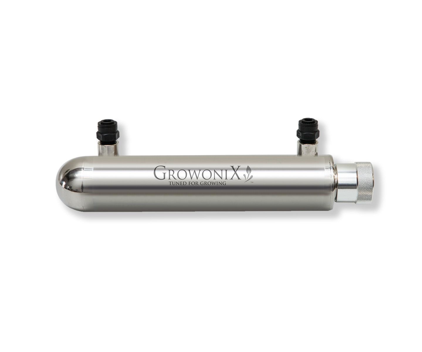 GrowoniX GrowoniX UV-1530 1GPM Ultraviolet Filtration