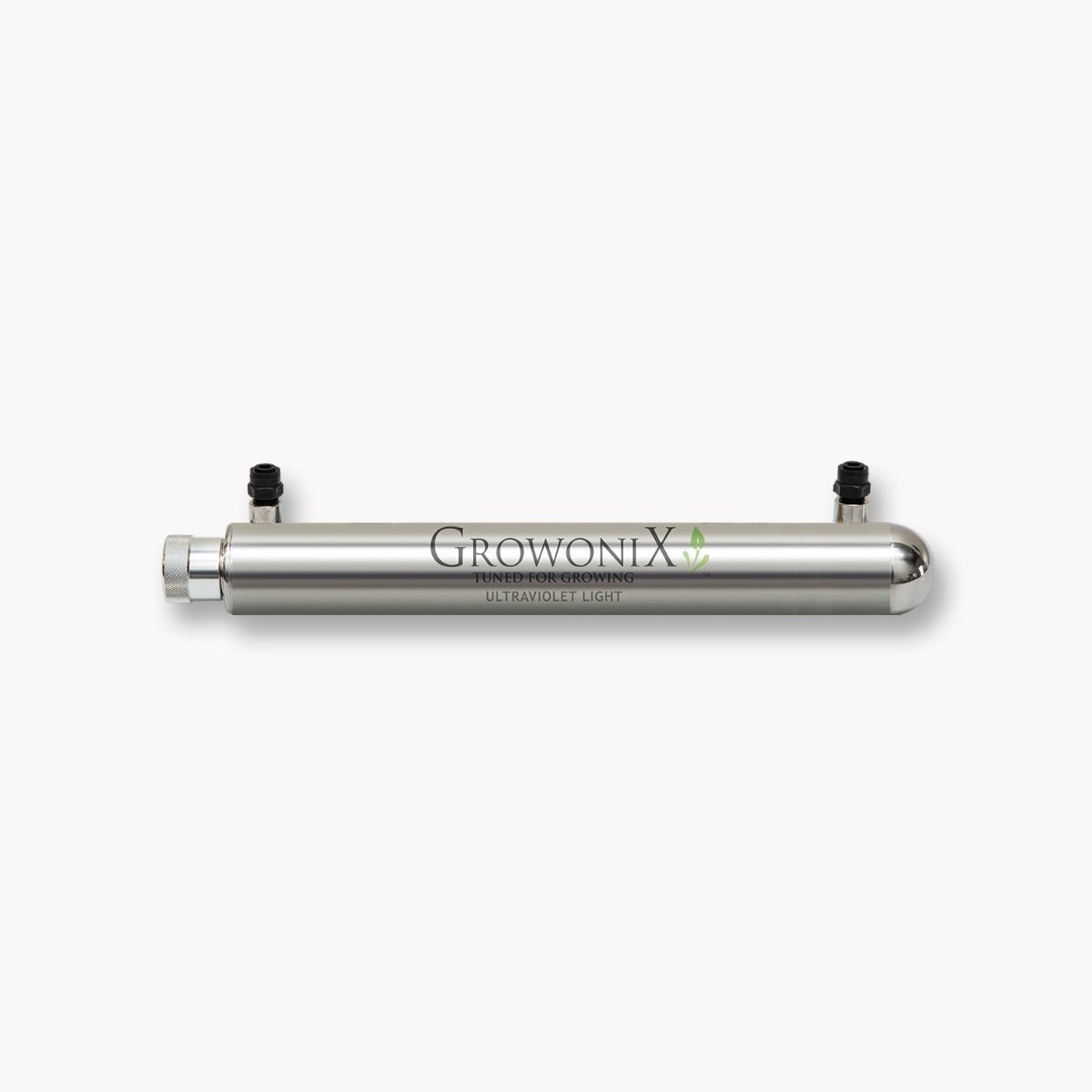 GrowoniX - UV-LB 4GPM Ultraviolet Filtration