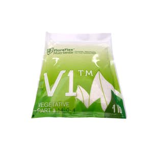 FloraFlex Nutrients - V1