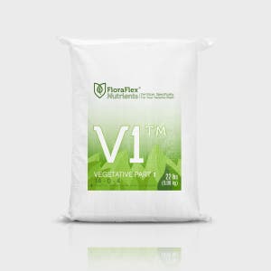 FloraFlex Nutrients - V1