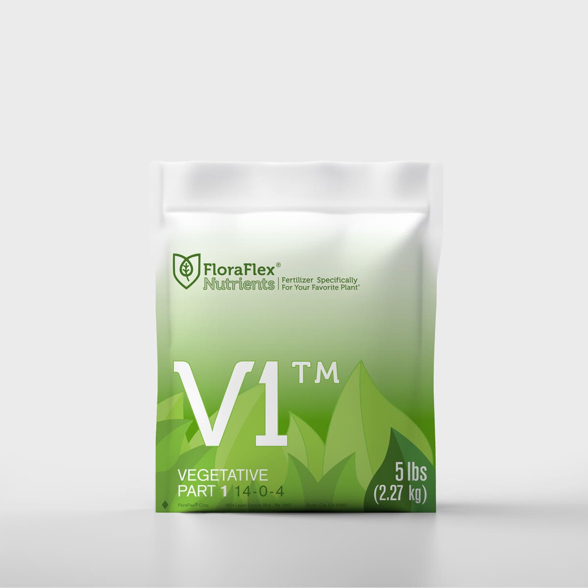 FloraFlex - Nutrients - V1