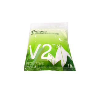 FloraFlex Nutrients - V2