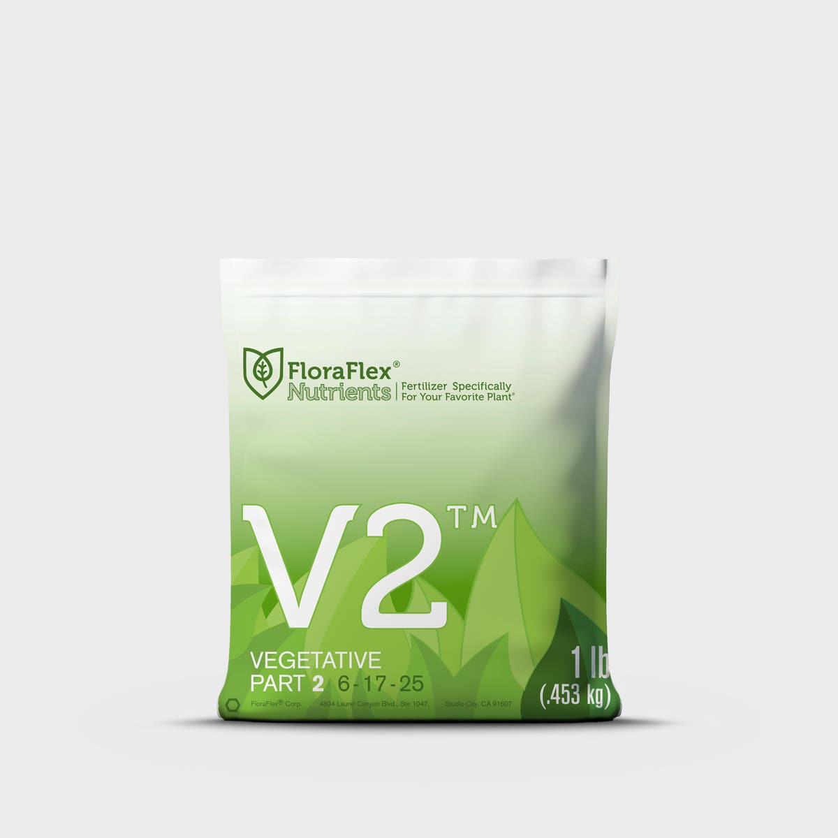 FloraFlex - Nutrients - V2