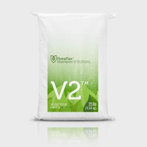 FloraFlex Nutrients - V2