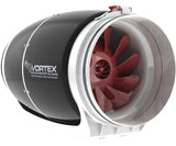 Vortex Fan S - Series - Black Label Supply llc