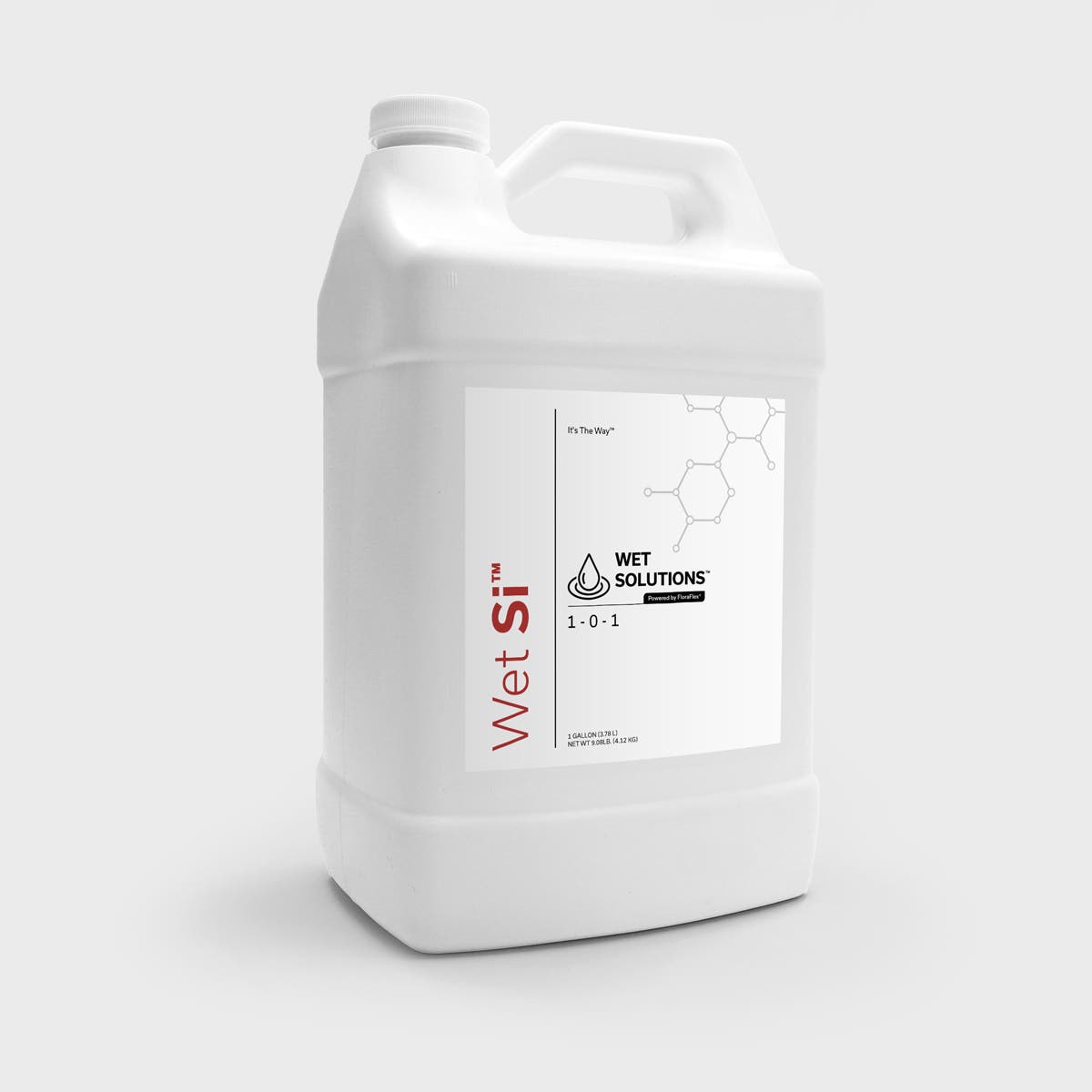 FloraFlex - Nutrients - Wet SI