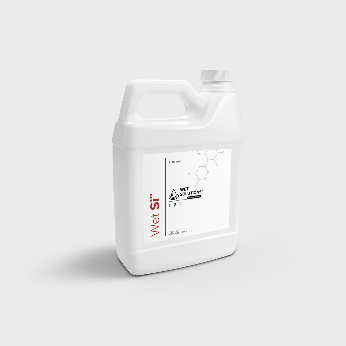 FloraFlex - Nutrients - Wet SI