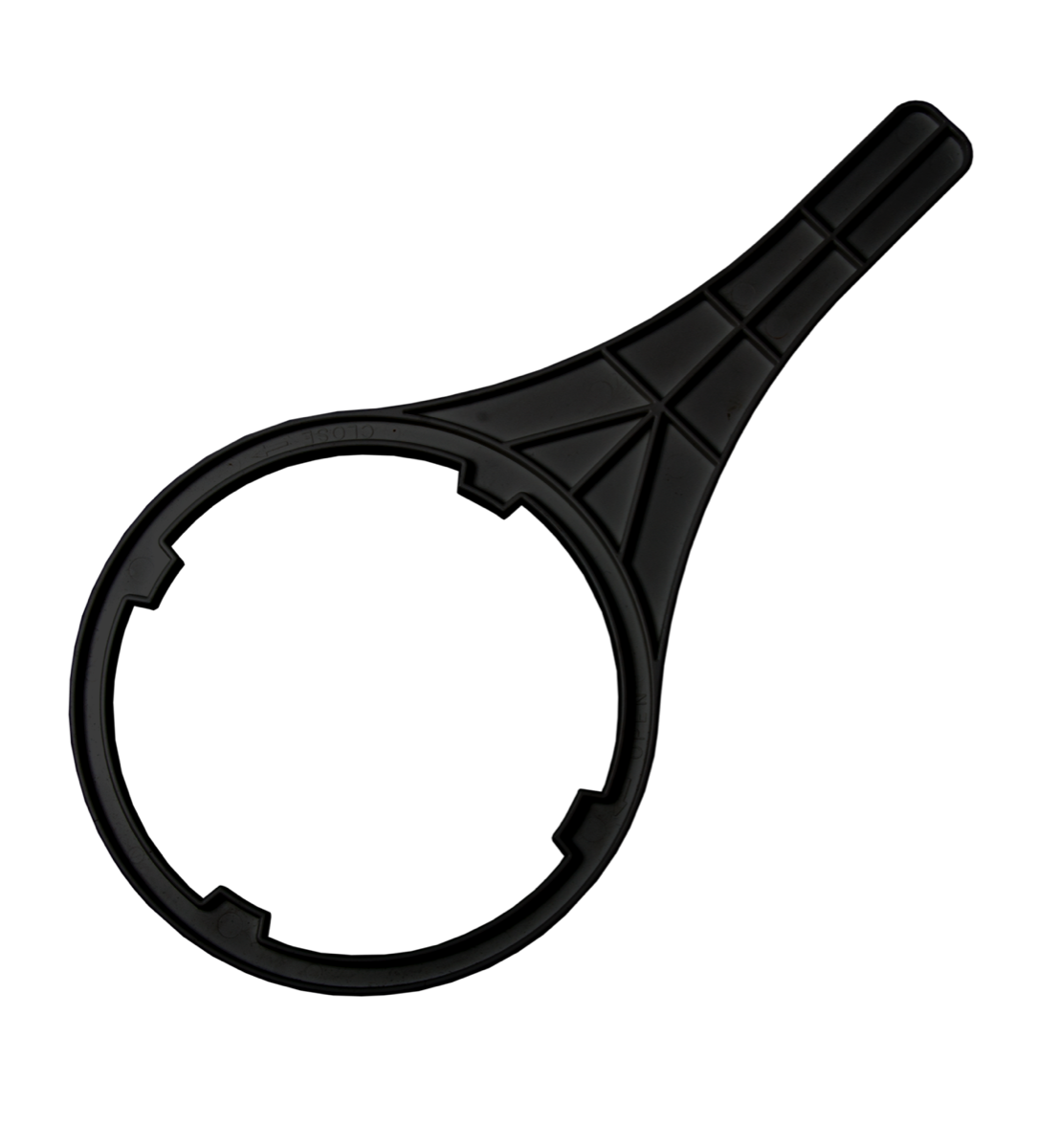 GrowoniX Filter Housing Wrench 4.5 in - Water Filter - Filter Accessories