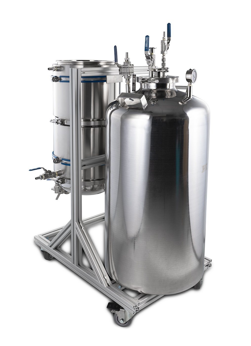 XL Refinement Filter - Black Label Supply llc
