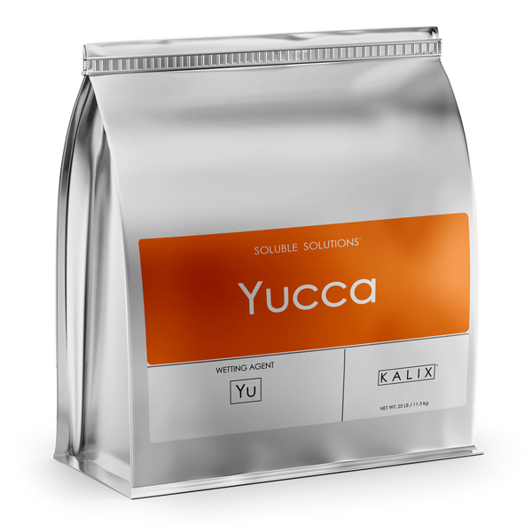 KALIX Yucca (Soluble)