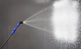 BioSafe Portable BioFoamer Tanks