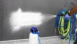BioSafe Portable BioFoamer Tanks