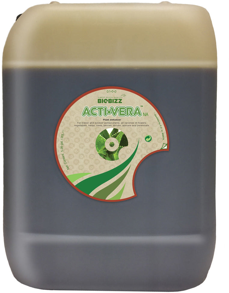 BioBizz Acti-Vera