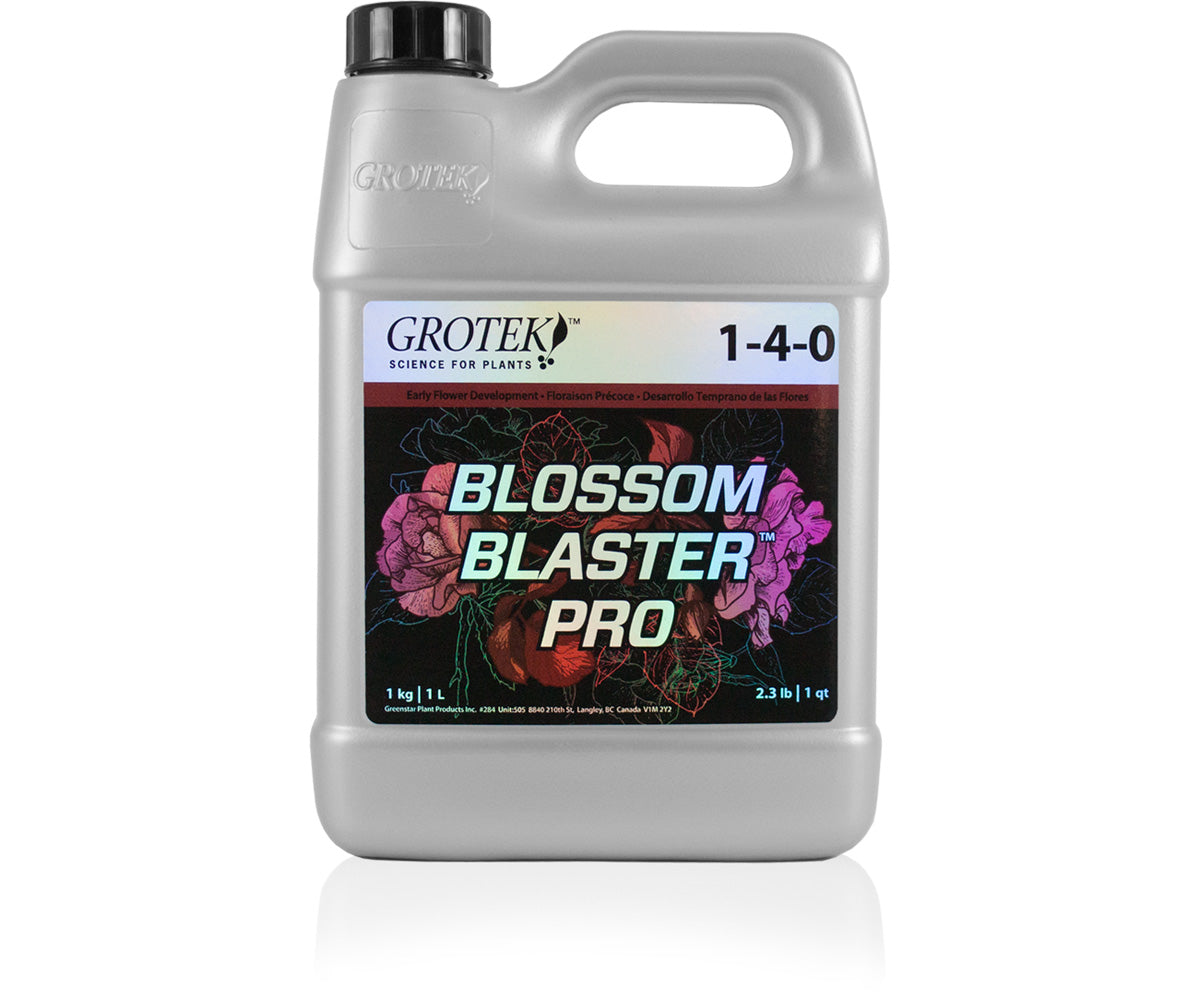 Grotek Blossom Blaster Pro Liquid