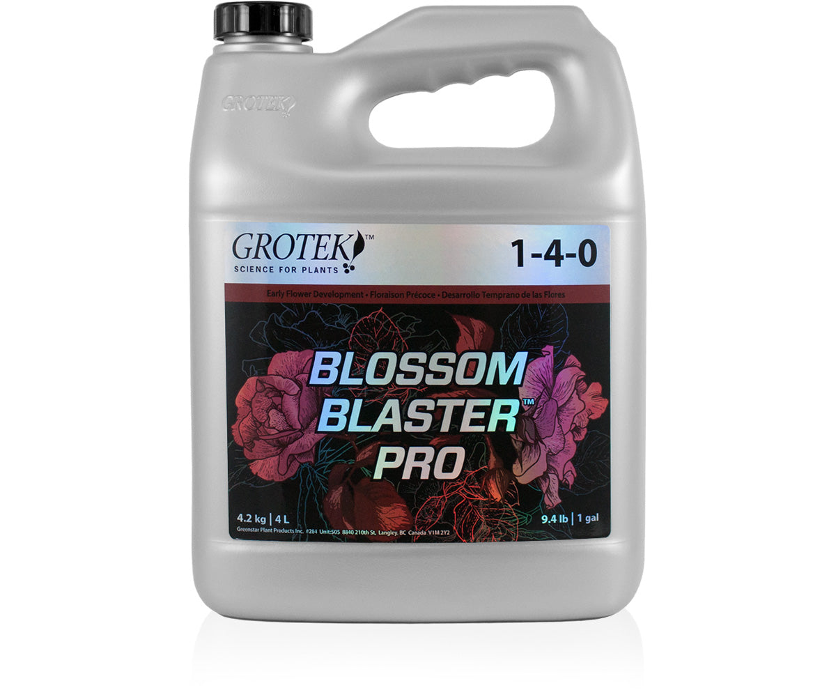 Grotek Blossom Blaster Pro Liquid