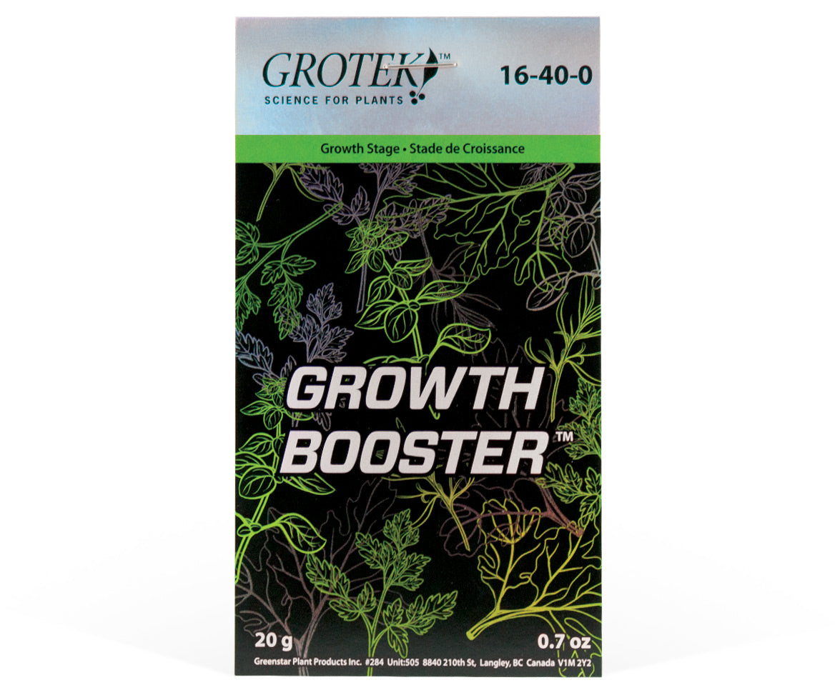 Grotek Growth Booster