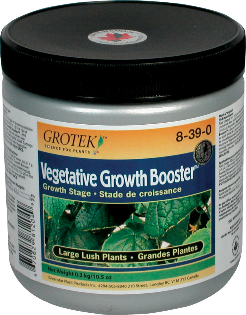 Grotek Growth Booster