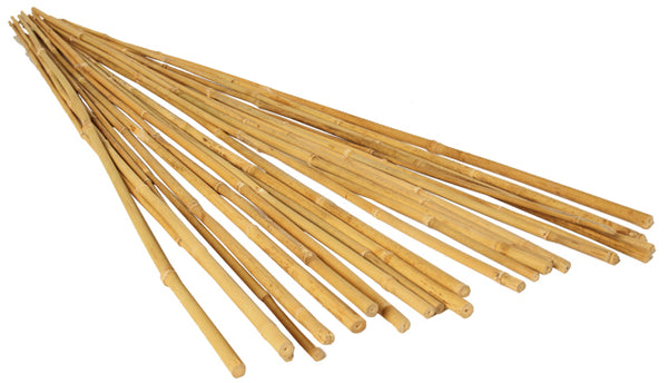GROW!T 4' Bamboo Stakes