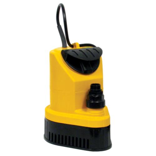 Mondi Utility Sump Pump 1585x - Gold Series