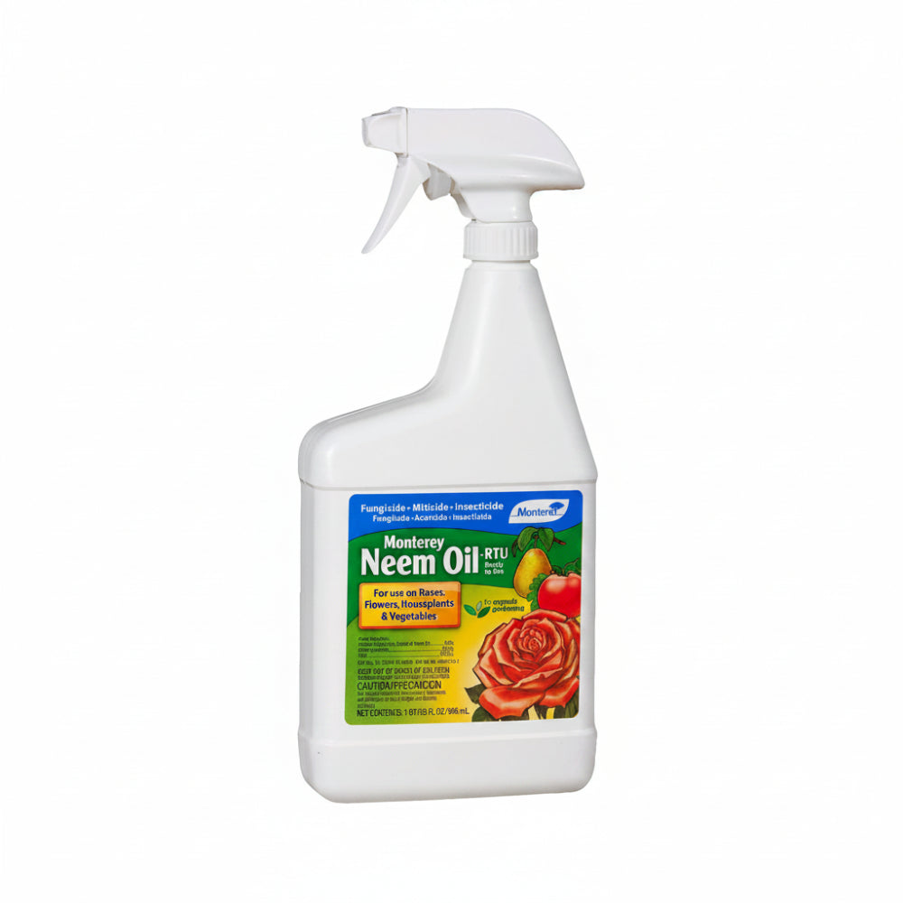 Monterey - Neem Oil RTU