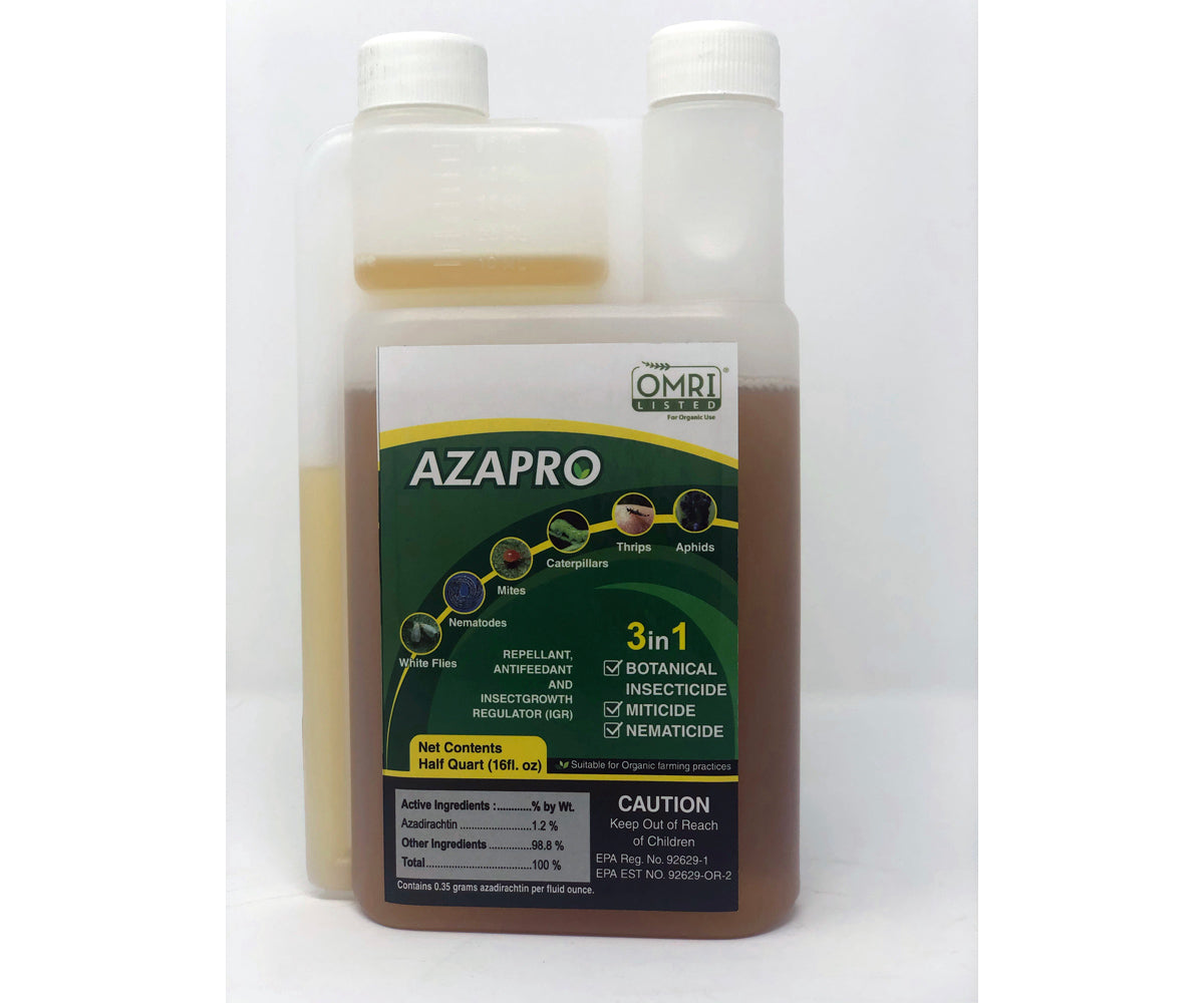 Azapro