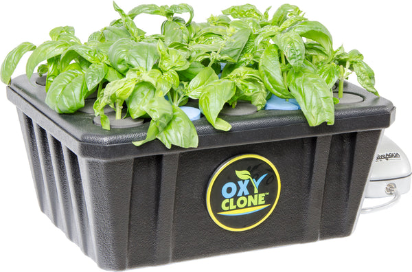 oxyCLONE Cloning Systems
