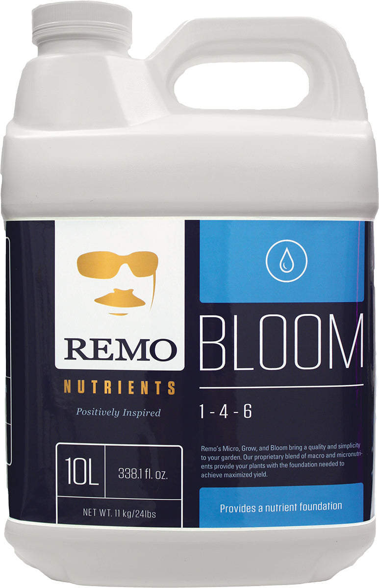 Remo Bloom
