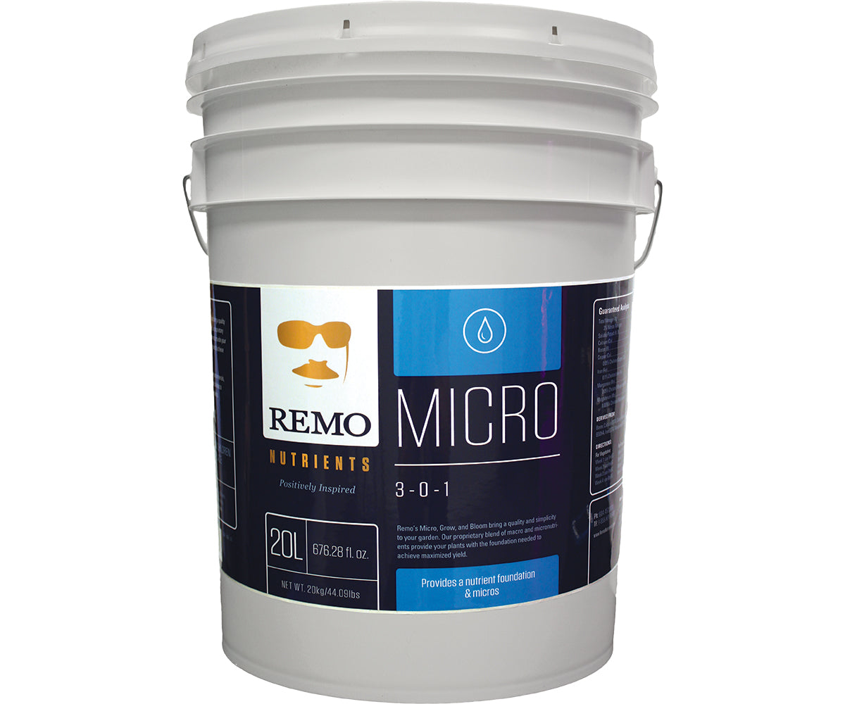Remo Micro