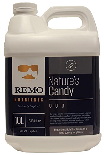 Remo Nature's Candy