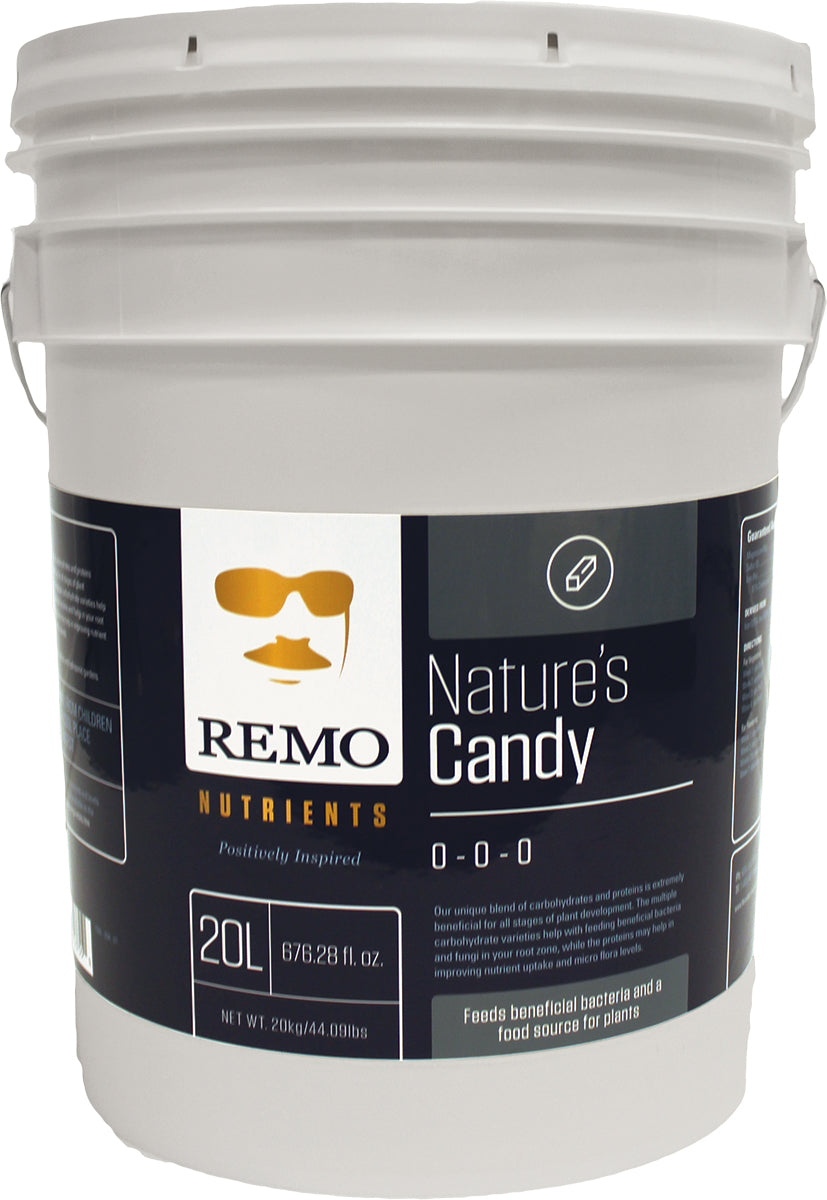 Remo Nature's Candy