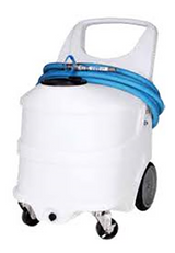 BioSafe Portable BioFoamer Tanks