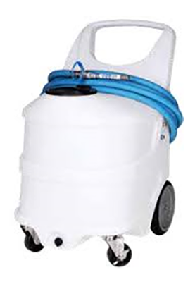 BioSafe Portable BioFoamer Tanks